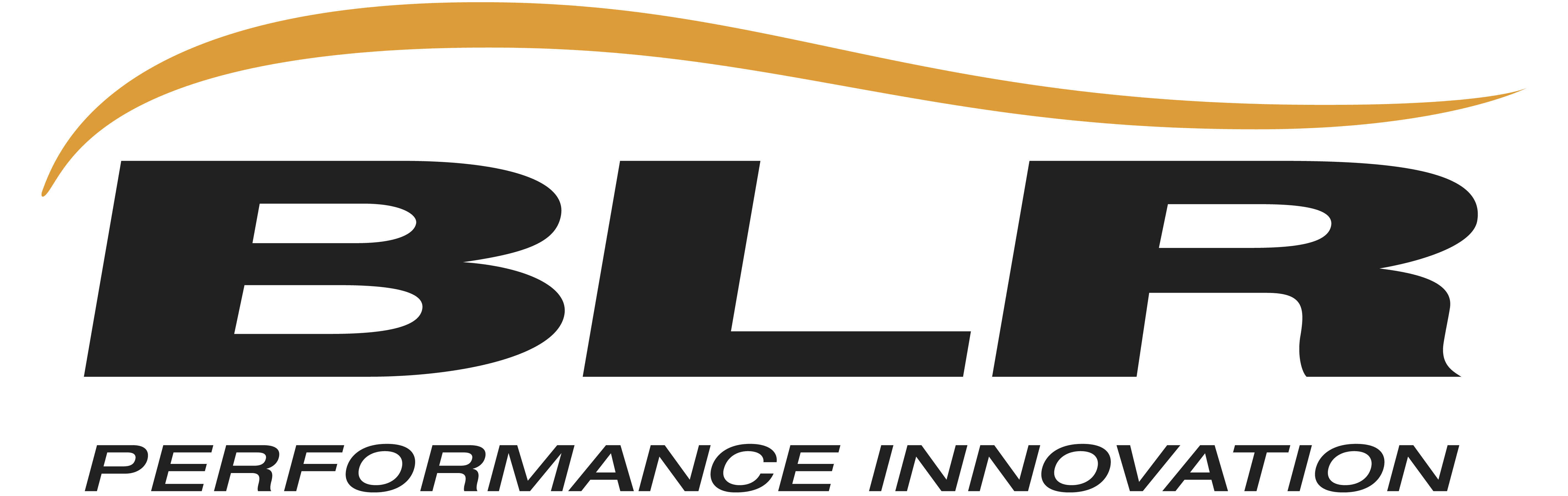 BLR Aerospace logo