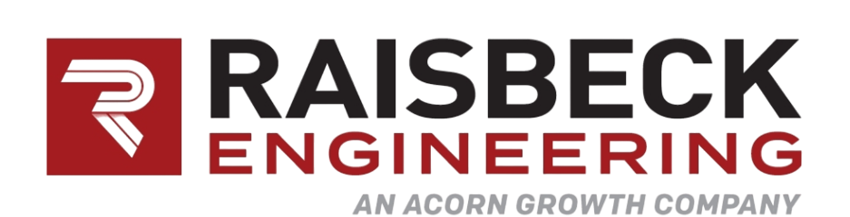 Raisbeck Engineering logo